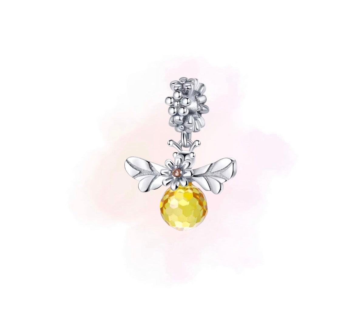 CHARM ABEJA
