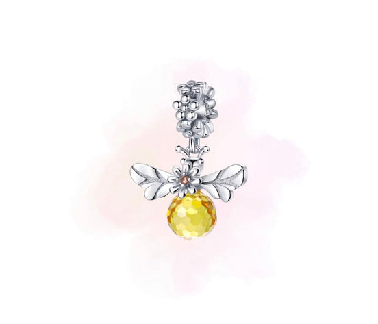 CHARM ABEJA