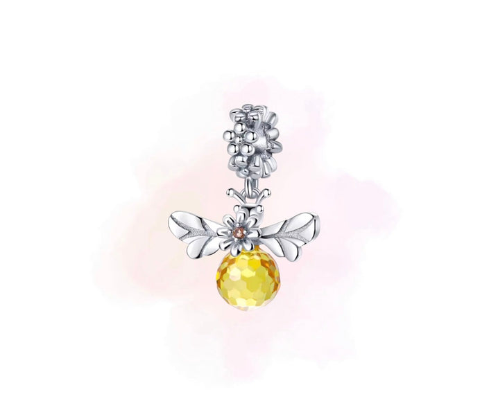 CHARM ABEJA