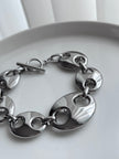 PULSERA ÓVALOS