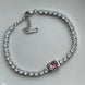 PULSERA TENNIS CON ZIRCONIAS