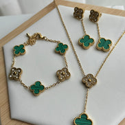 SET COMPLETO VAN CF