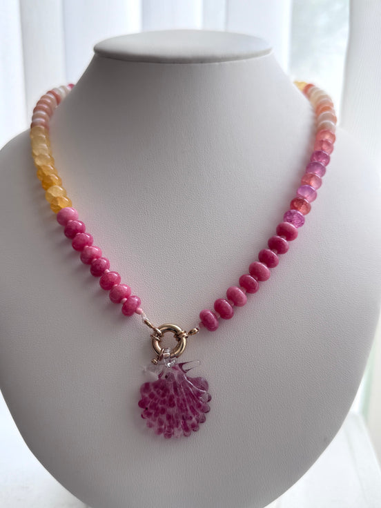 COLLAR CONCHITA