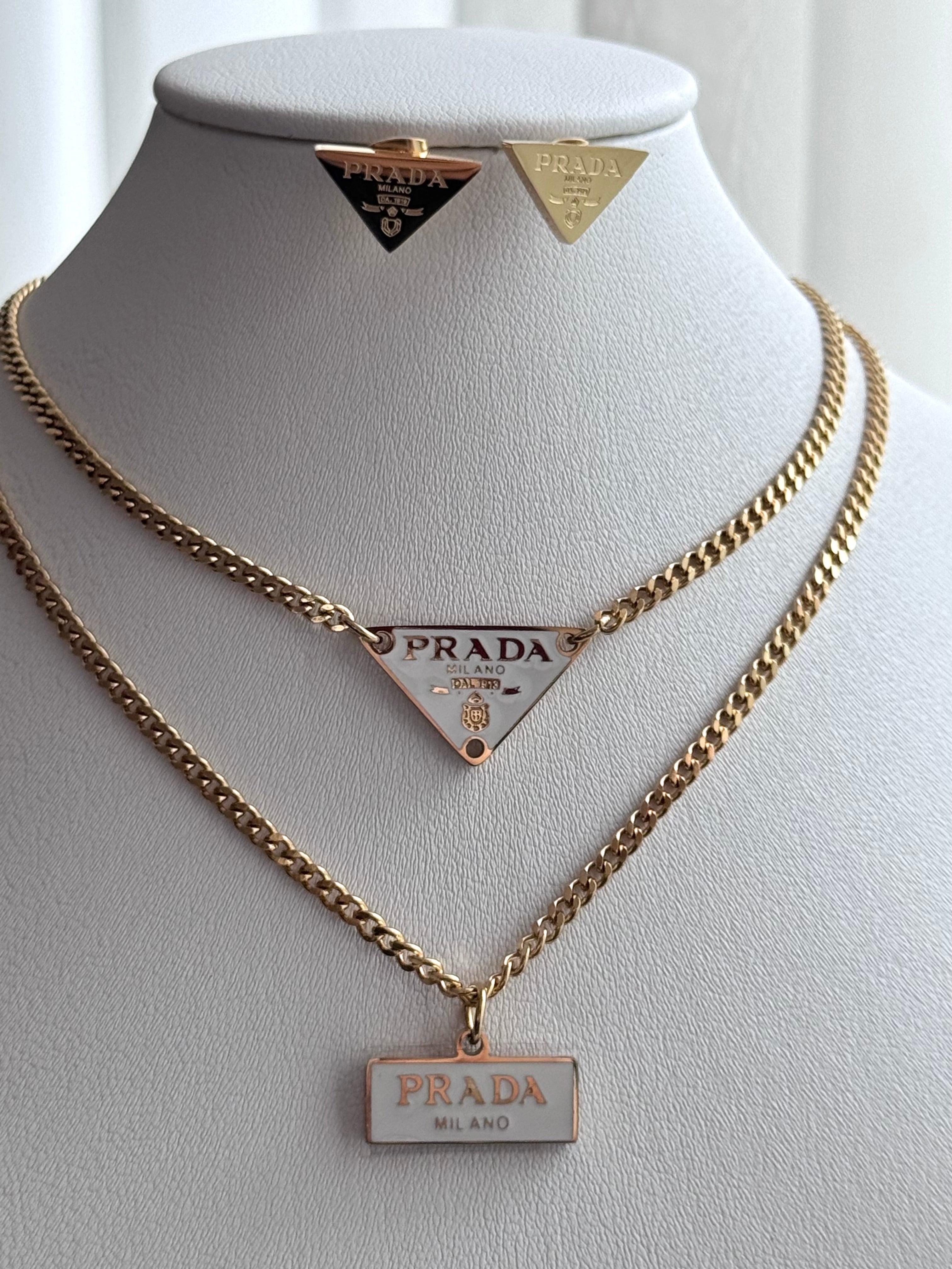 SET COMPLETO DOBLE CADENA