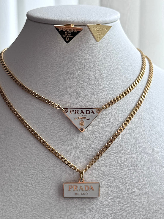 SET COMPLETO DOBLE CADENA
