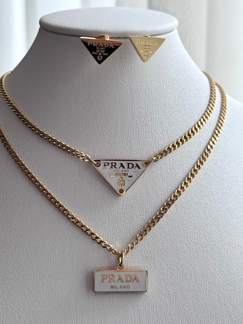 SET COMPLETO DOBLE CADENA