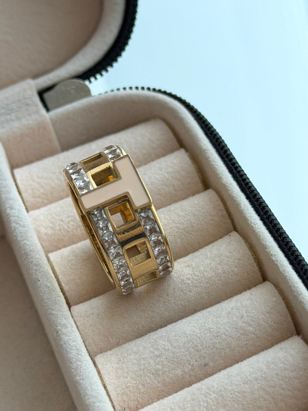 ANILLO T