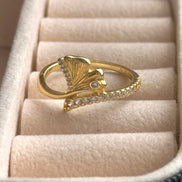 ANILLO FLOR