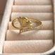 ANILLO FLOR