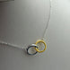 COLLAR AROS TFFNY