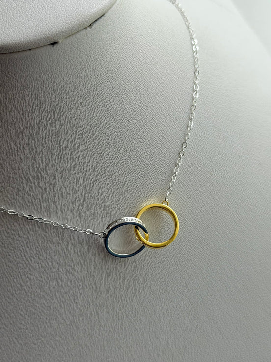 COLLAR AROS TFFNY