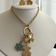 SET DIJES ABEJA