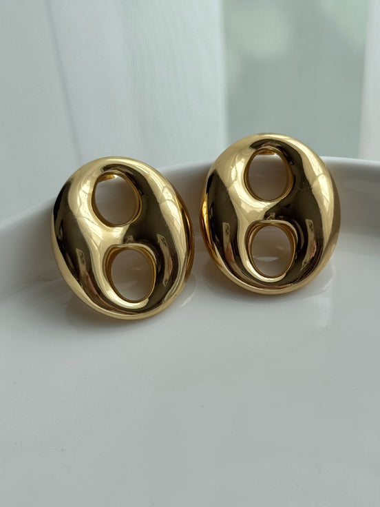 ARETE OVAL