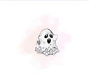 CHARM FANTASMA