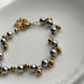 PULSERA BOLITAS