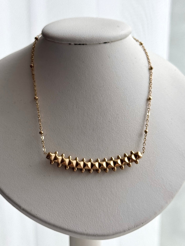 COLLAR CÁRTER