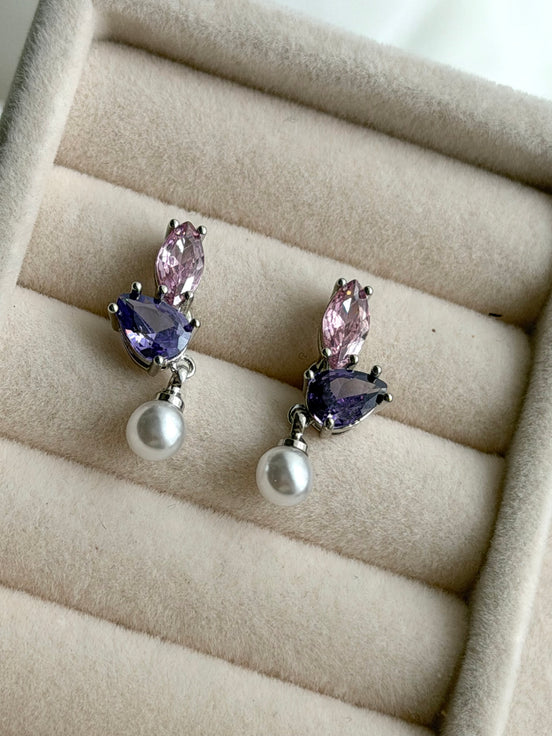 ARETE CRISTALES