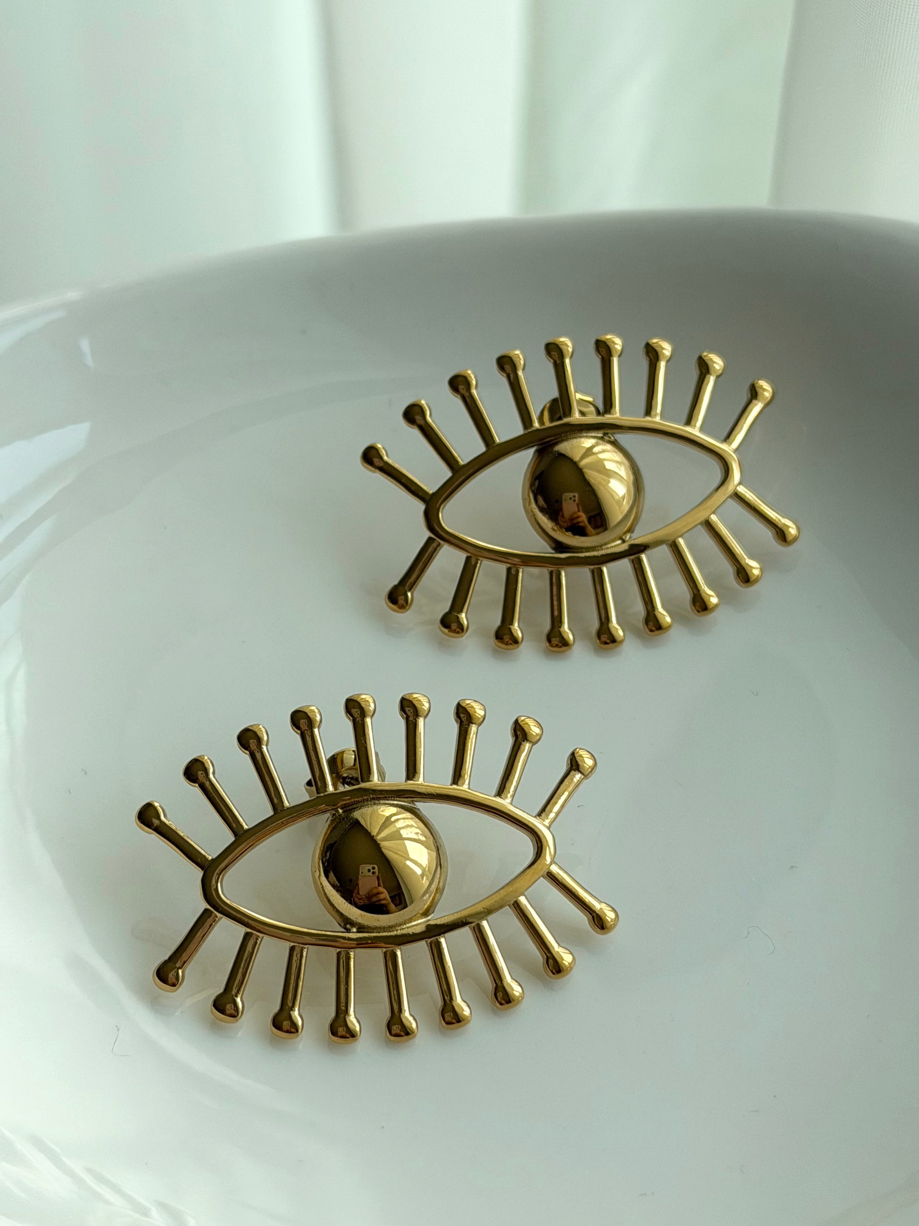 ARETE OJO