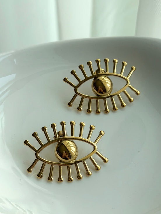 ARETE OJO