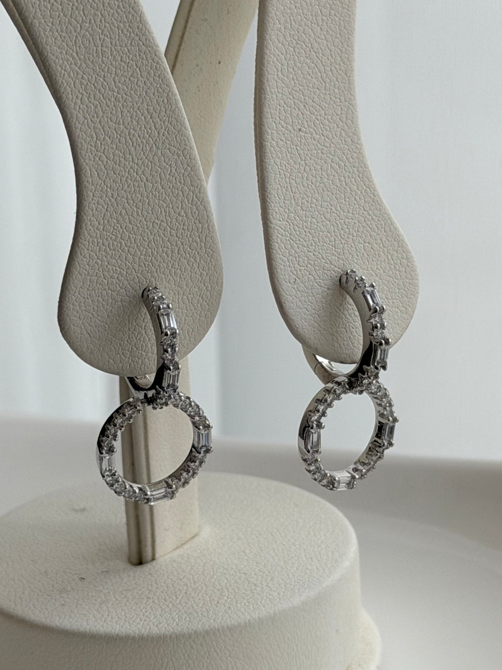 ARETE DOBLE CÍRCULO