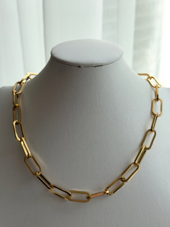 COLLAR ESLABONES