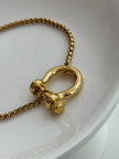 PULSERA BROCHE