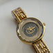 RELOJ CON CRISTAL
