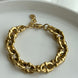 PULSERA ESLABONES