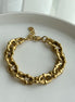 PULSERA ESLABONES