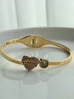 BRAZALETE CORAZON