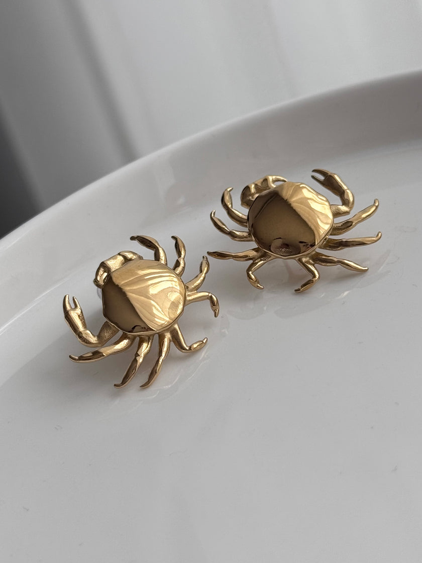 ARETE CANGREJO