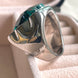ANILLO OSO CRISTAL