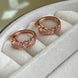 ARRACADA OSITOS ZIRCONIA