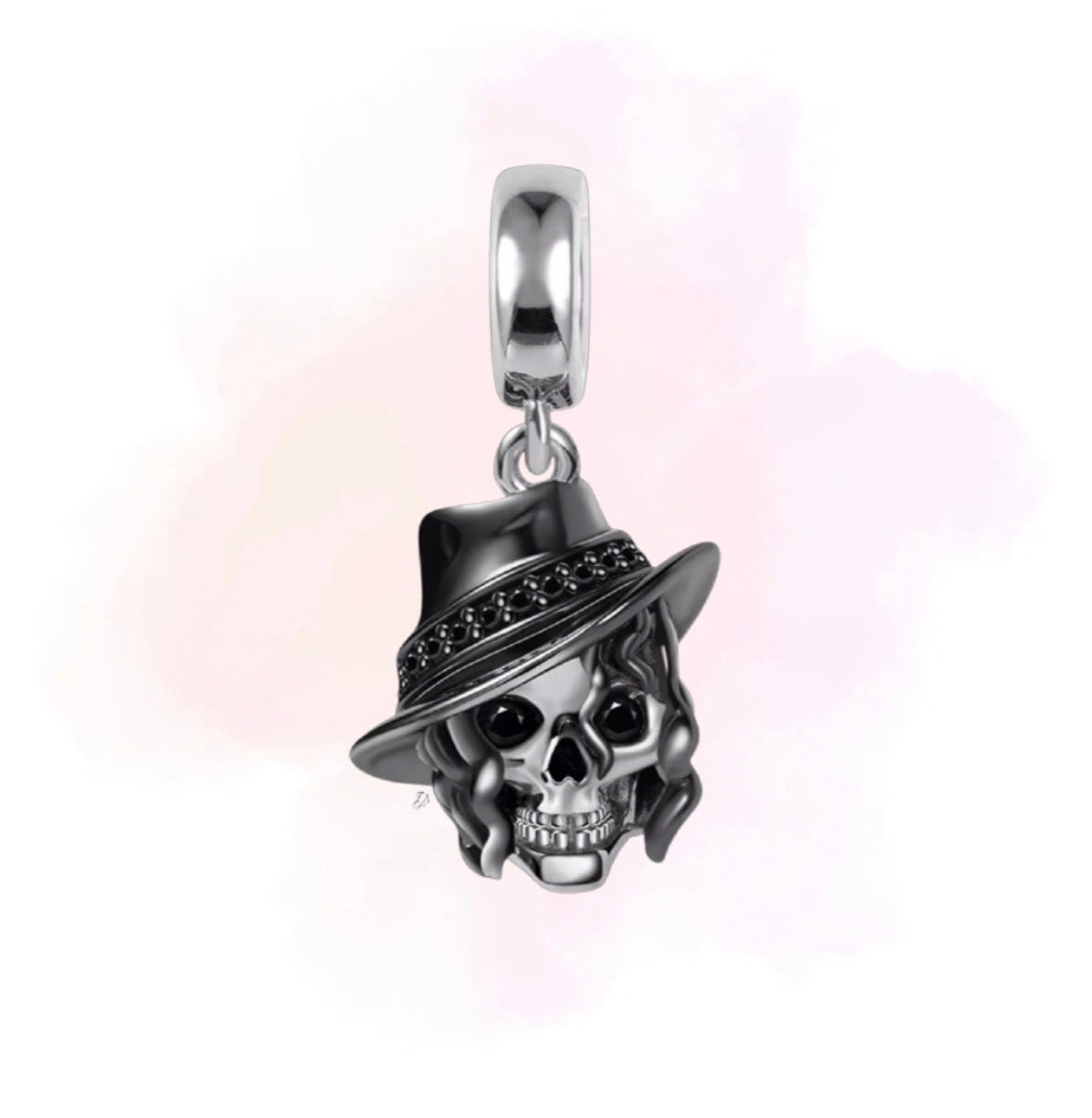 CHARM CALAVERA