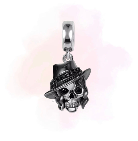 CHARM CALAVERA