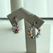 ARRACADA ZIRCONIA COLORES