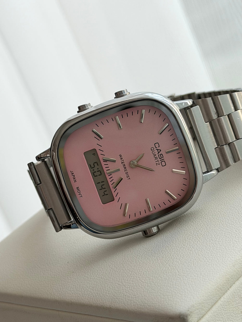 RELOJ CASIO