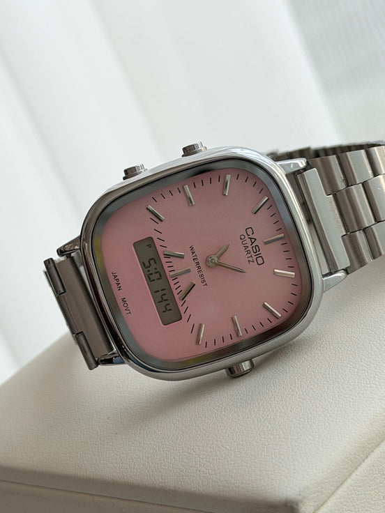 RELOJ CASIO