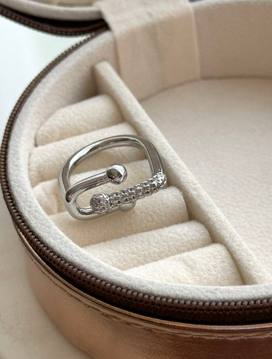 ANILLO TFFANY