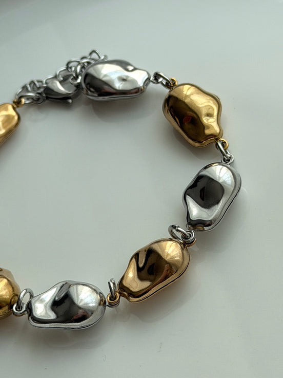 PULSERA FEIJOLITOS