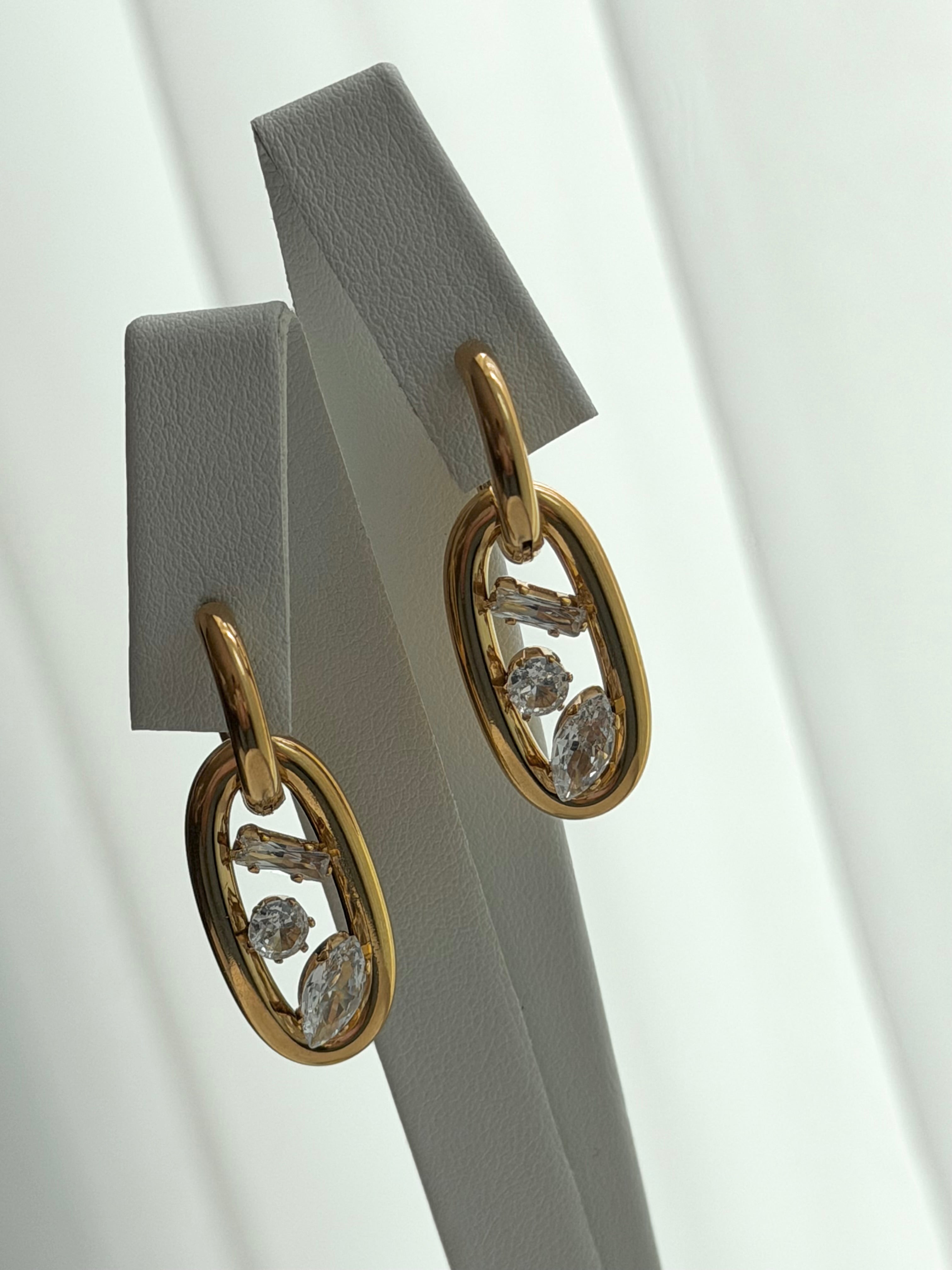 ARETE CRISTAL