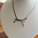 COLLAR COQUETTE