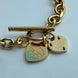 PULSERA CORAZONES