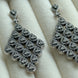 ARETE ROMBO CON ZIRCONIAS