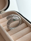ANILLO SERPIENTE