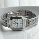RELOJ CUADRADO PEQUEÑO