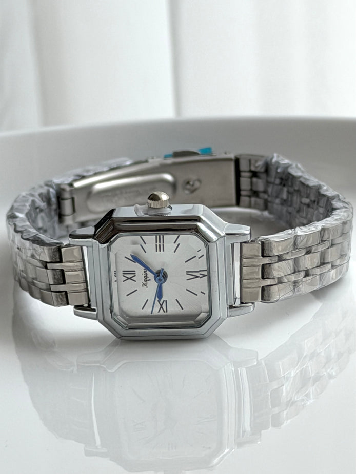 RELOJ CUADRADO PEQUEÑO