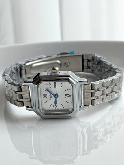 RELOJ CUADRADO PEQUEÑO