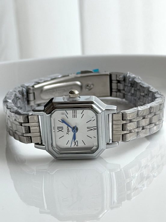RELOJ CUADRADO PEQUEÑO