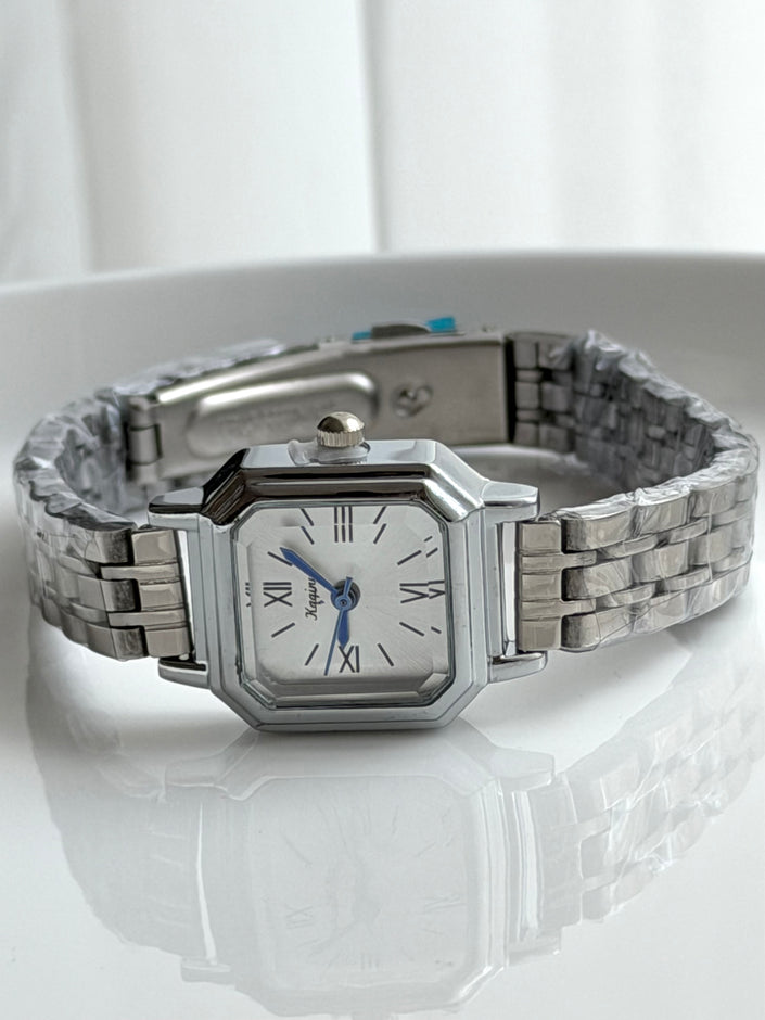 RELOJ CUADRADO PEQUEÑO